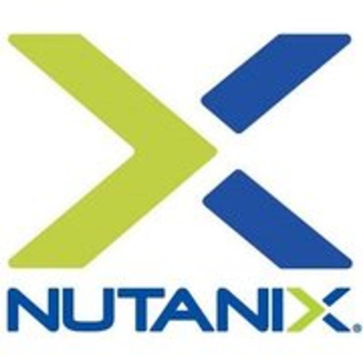Nutanix Xi IoT brengt intelligentie naar de edge image