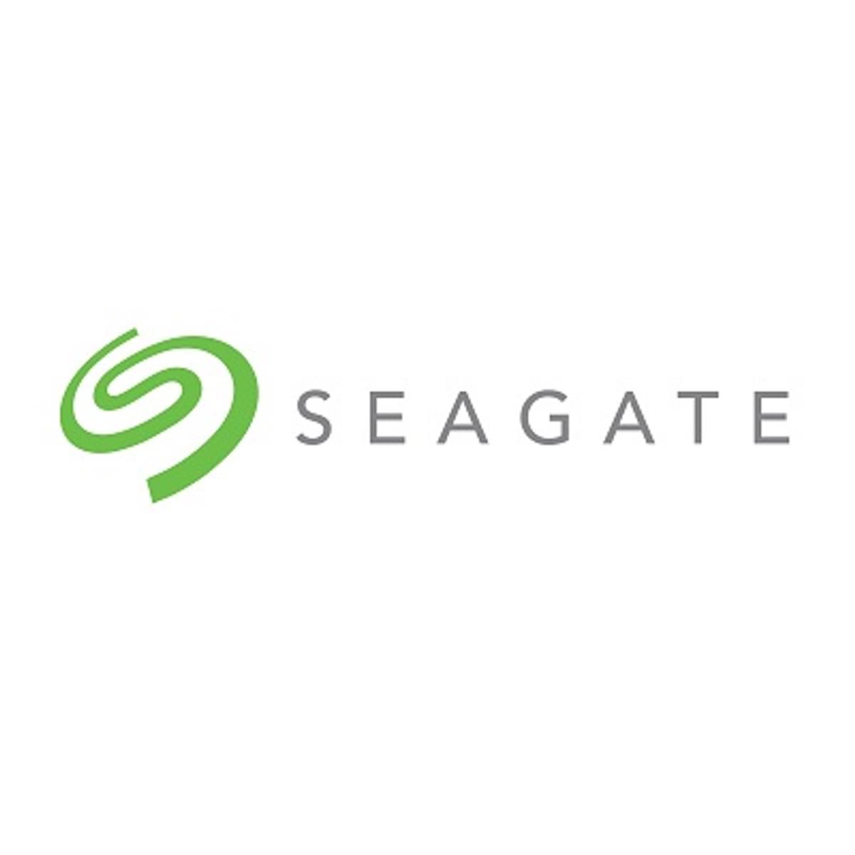 Seagate ziet omzet en winst licht zakken image
