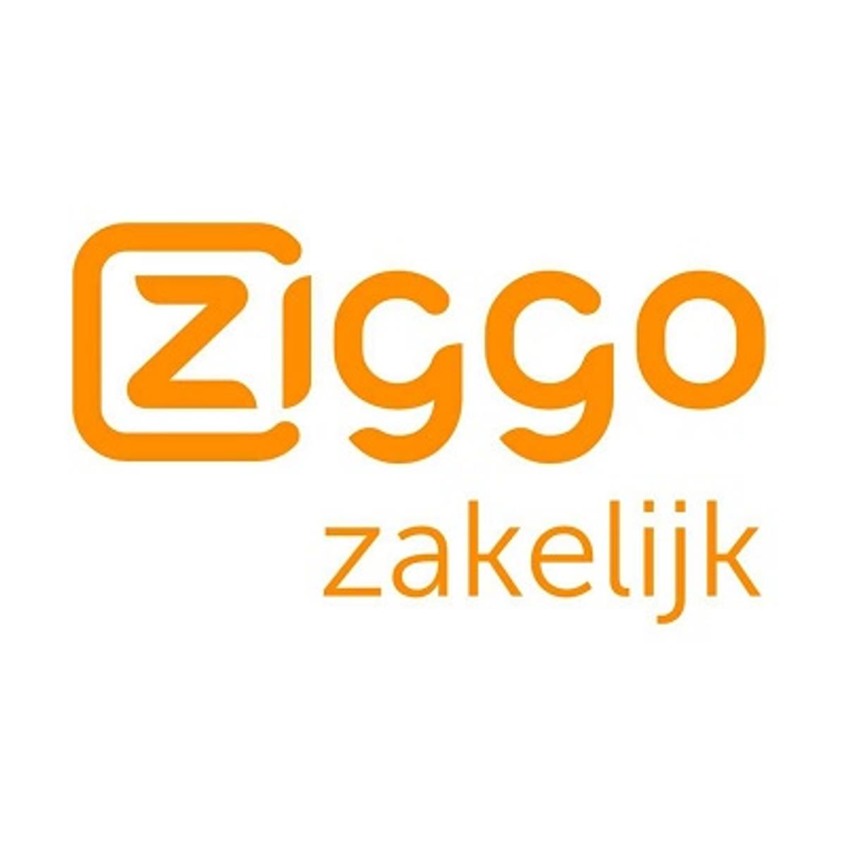 Ziggo Zakelijk voice platform kampte met storing image