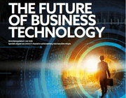 Nu online: The Future of Business Technology Magazine