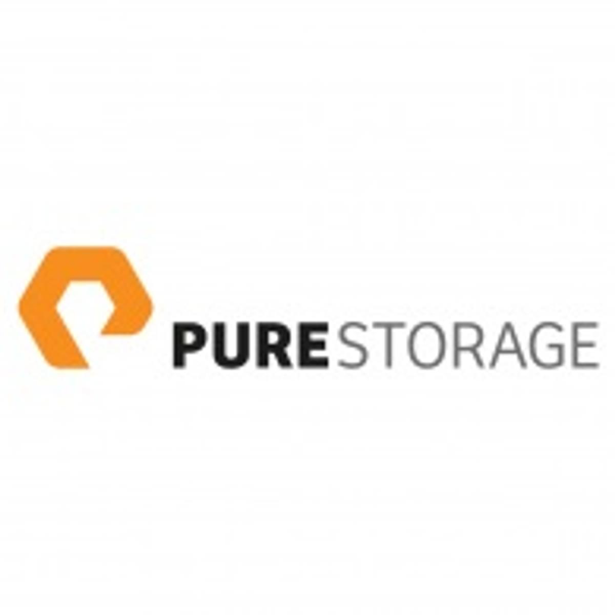 Pure Storage brengt hyperscale architectuur naar de enterprise image