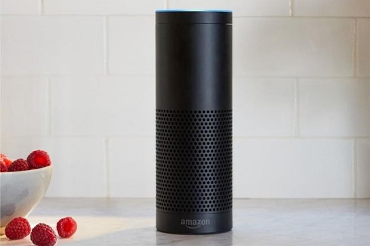 Amazon Alexa devices gaan als warme broodjes over de toonbank image