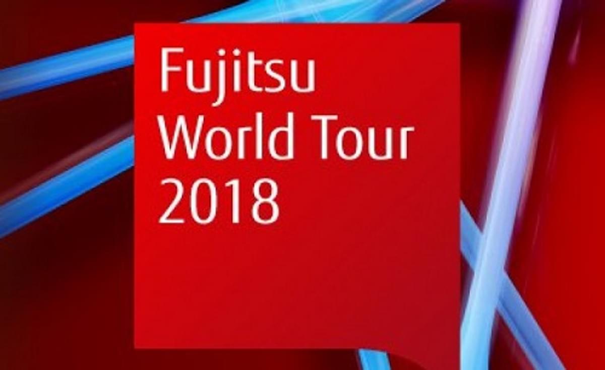 Storro wint pilotproject en een ticket voor Fujitsu Forum in München image