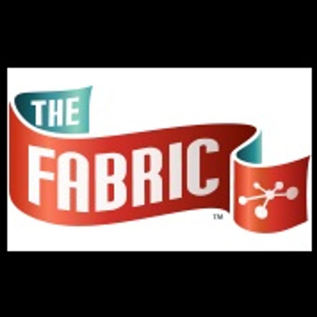 The Fabric uitgebreid met Alan Boehme en Pankaj Patel image