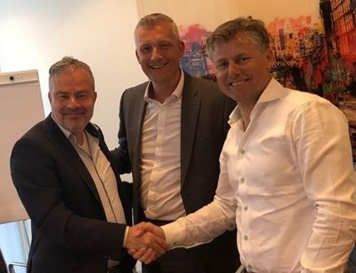 QUBE ICT Solutions neemt Cane e-Line Solutions over image