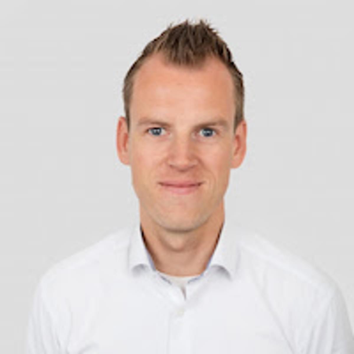 Jurgen Verheijen versterkt marketingteam van Computer Profile image