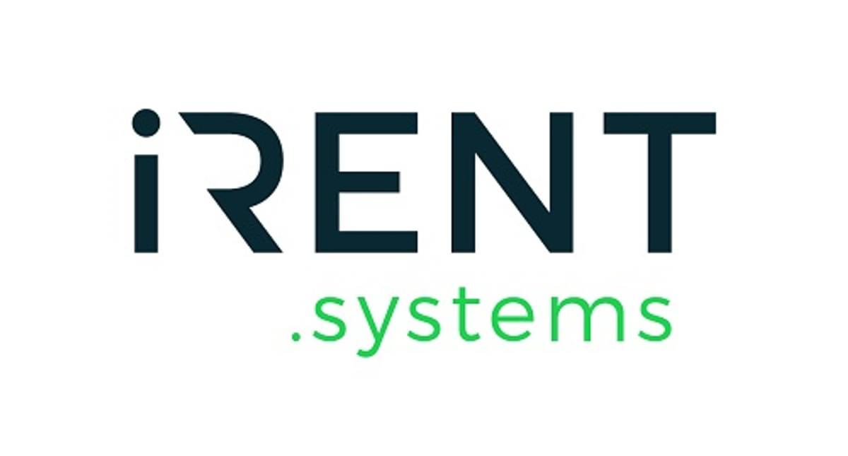 IRENT.systems presenteert nieuwe identiteit image