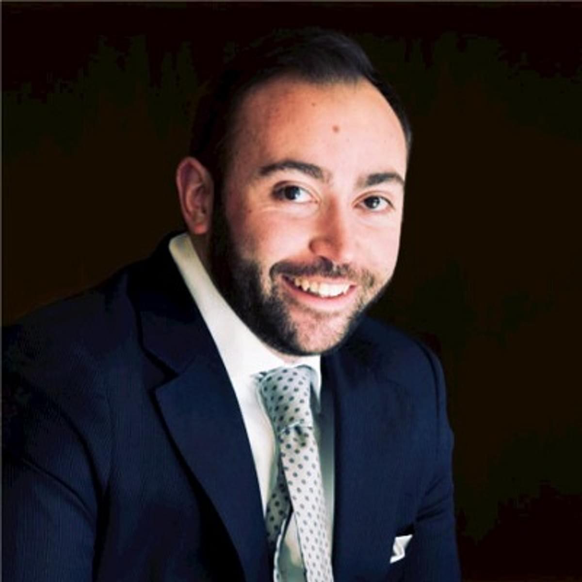 Manuel Lopez Lires versterkt Salesforce specialist Intigris als COO image