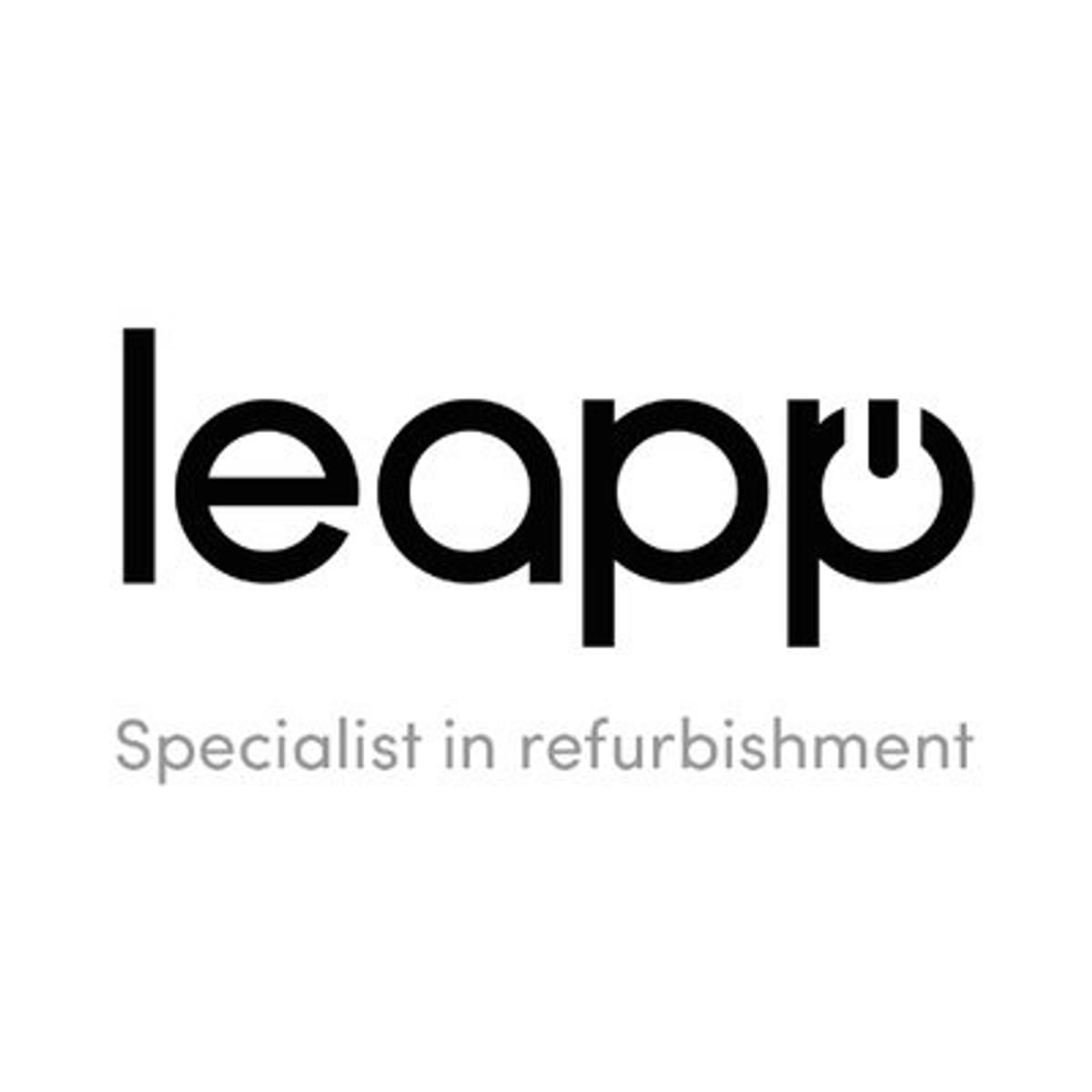 Leapp is failliet verklaard image