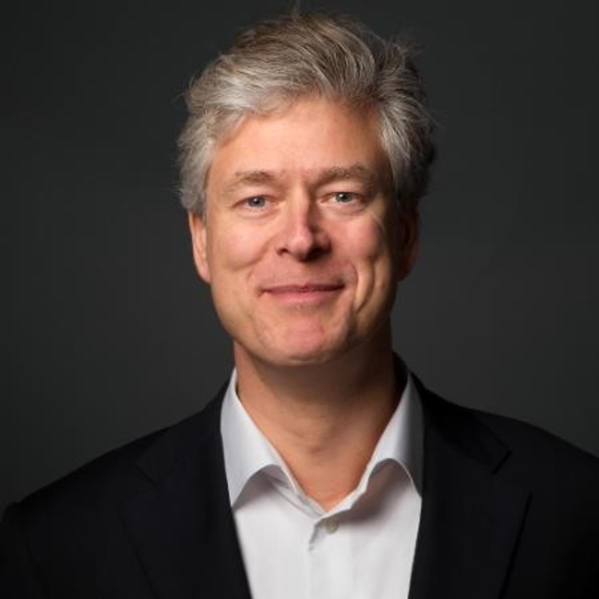 Peter Wilbrink van Microsoft naar Gemalto image