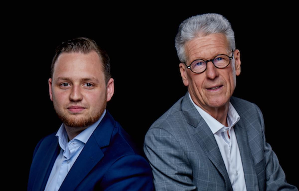 Dave Maasland benoemd tot CEO van ESET Nederland image
