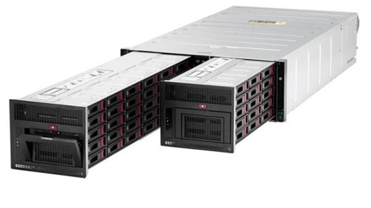 HPE levert ARM gebaseerde supercomputer voor US Department of Energy image