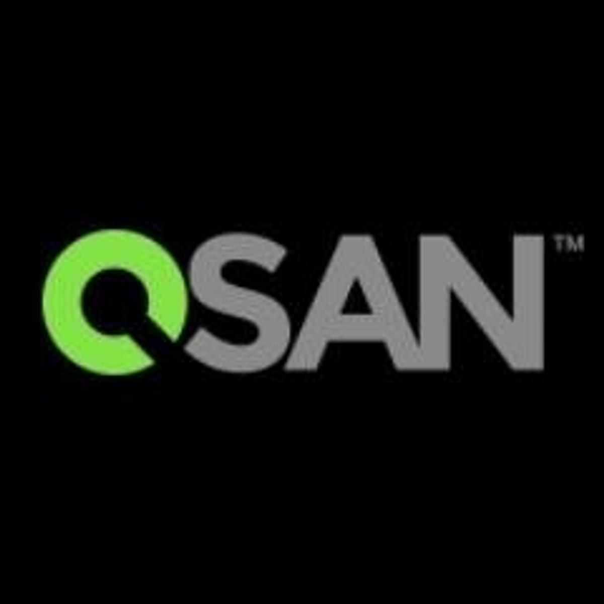 Qsan lanceert een nieuw partnerprogramma image