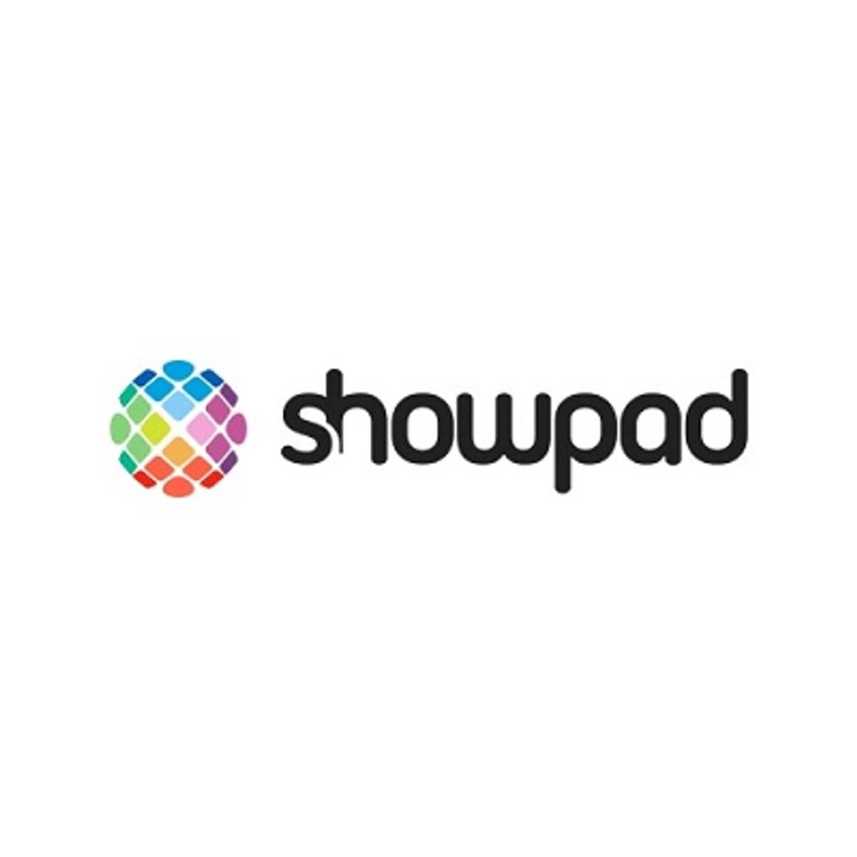 Sales enablement specialist Showpad start partnerprogramma image