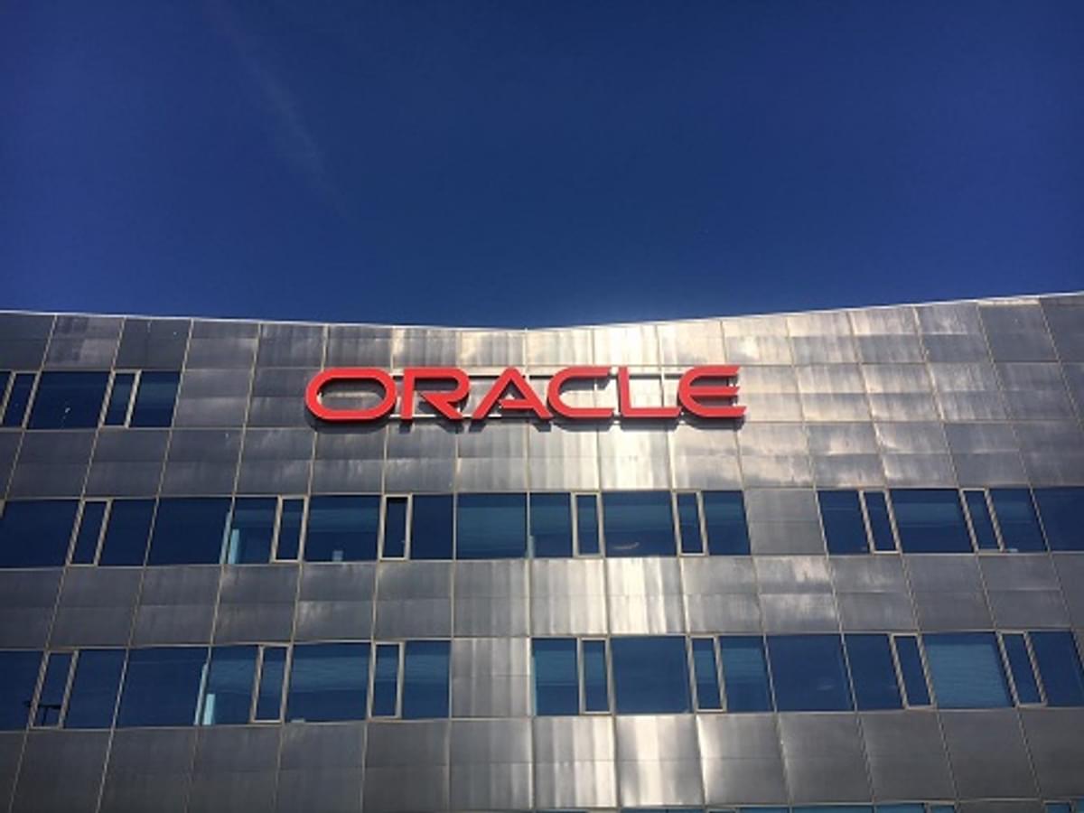 Oracle reikt aan OPN partners awards uit tijdens OpenWorld image