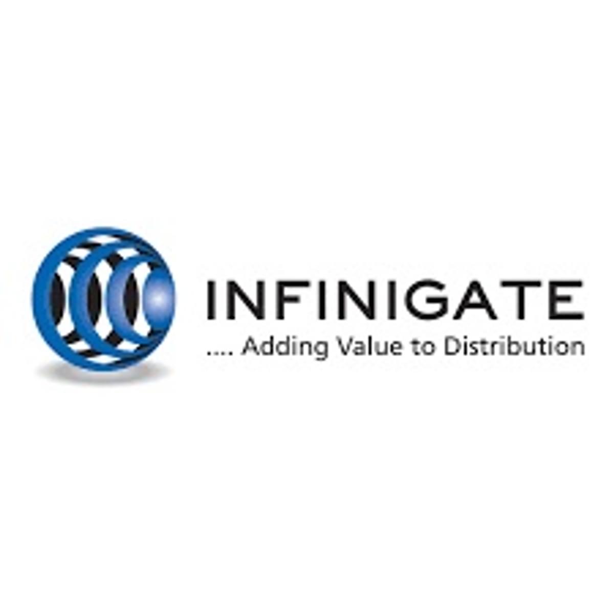 Mathias Bachsleitner versterkt Infinigate als Executive VP Global Partnerships & Alliances image