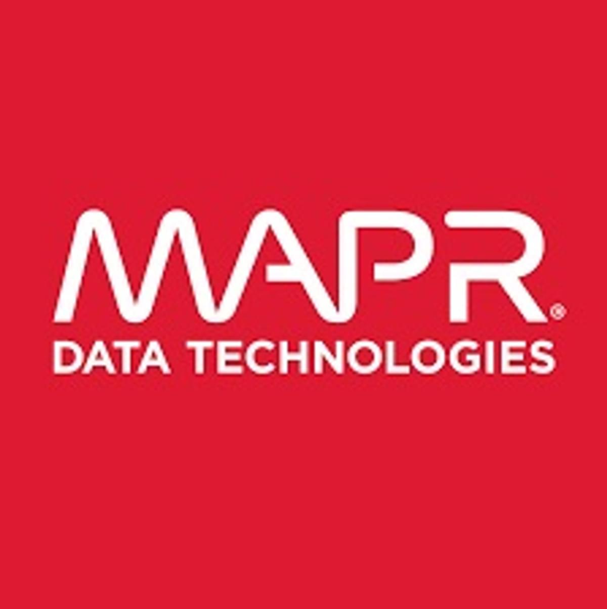 MapR Technologies moet reorganiseren en optimaliseren image