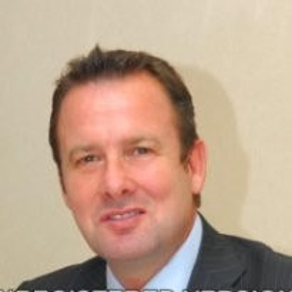 Anthony Webb wordt VP Sales A10 Networks image