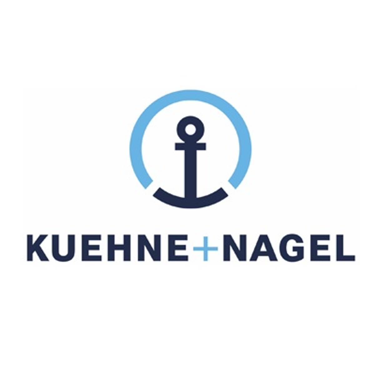 Kuehne + Nagel Group schaalt goed met pay-per-use IT image