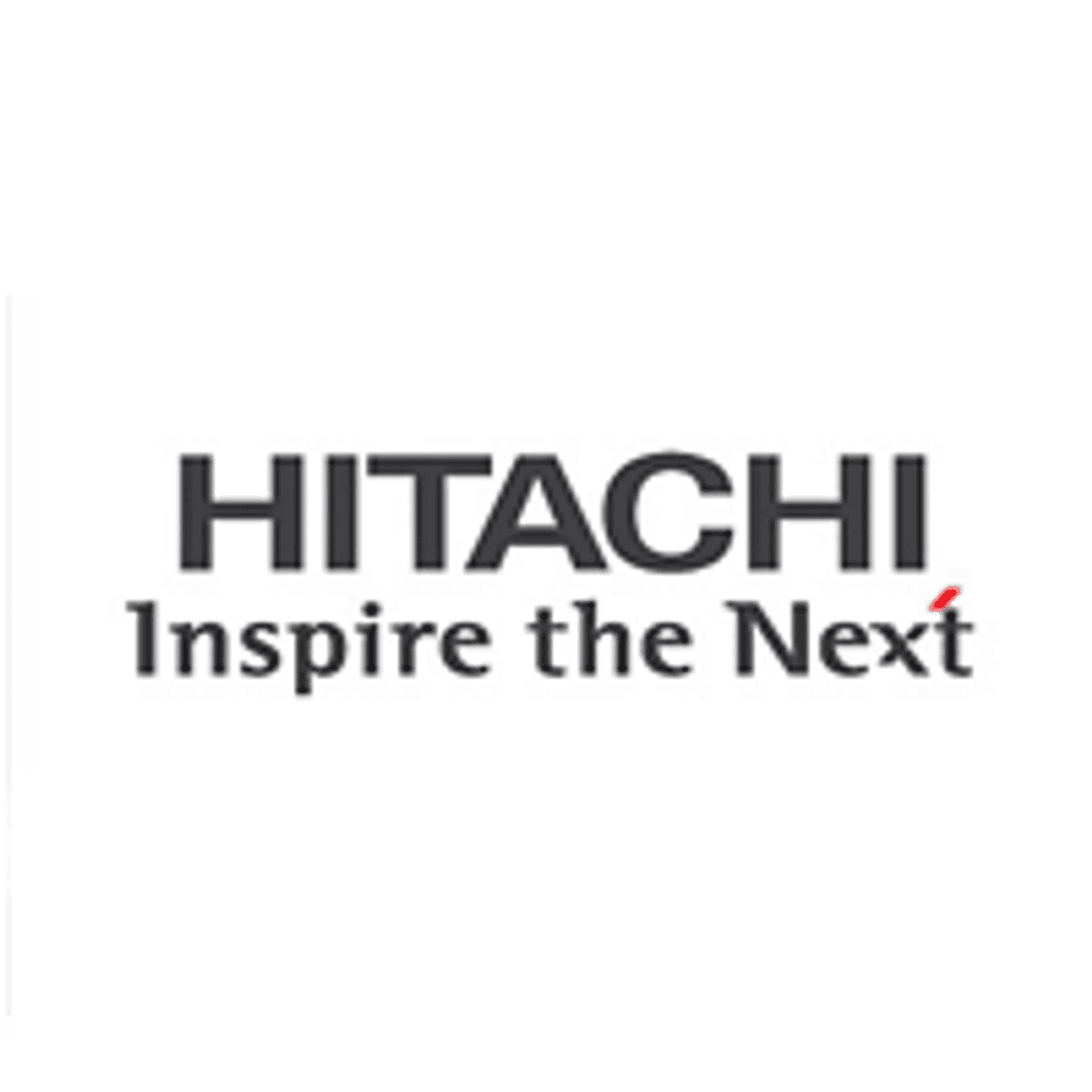 Hitachi NEXT 2018 image
