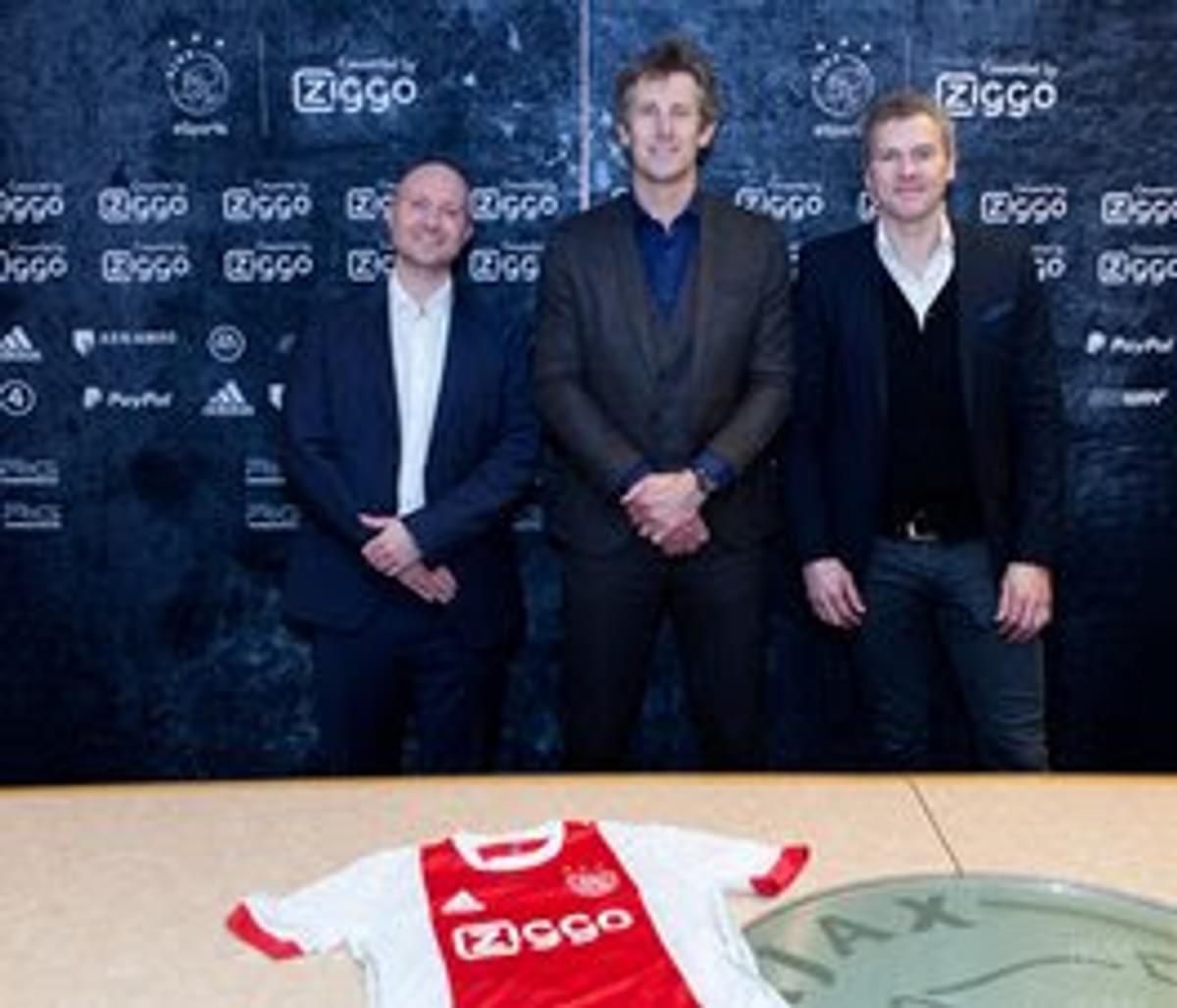 Ajax kiest Plantronics als officiële headsetpartner image