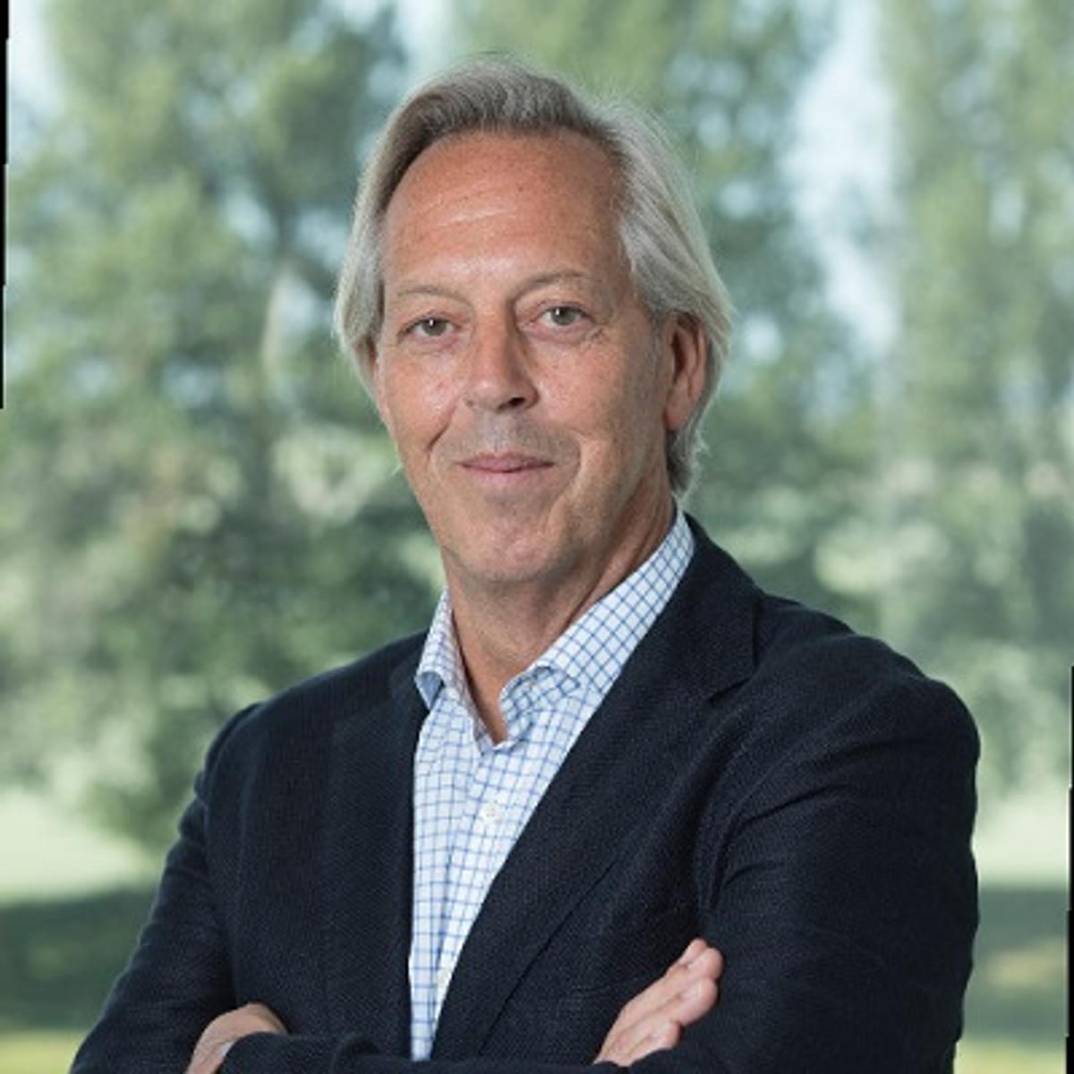 Ed Vollemans benoemd tot Senior Sales Manager Nutanix Nederland image