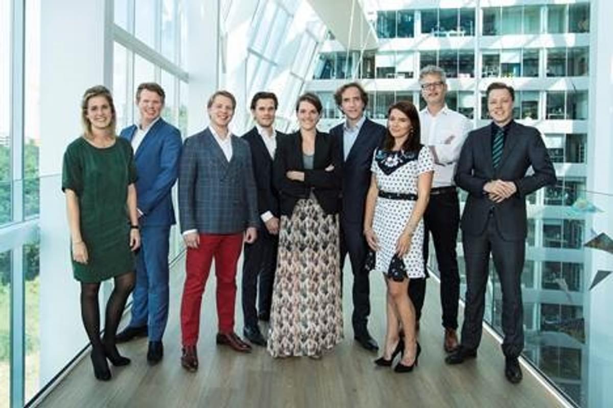 Deloitte opent expertisecentrum voor blockchain technologie image