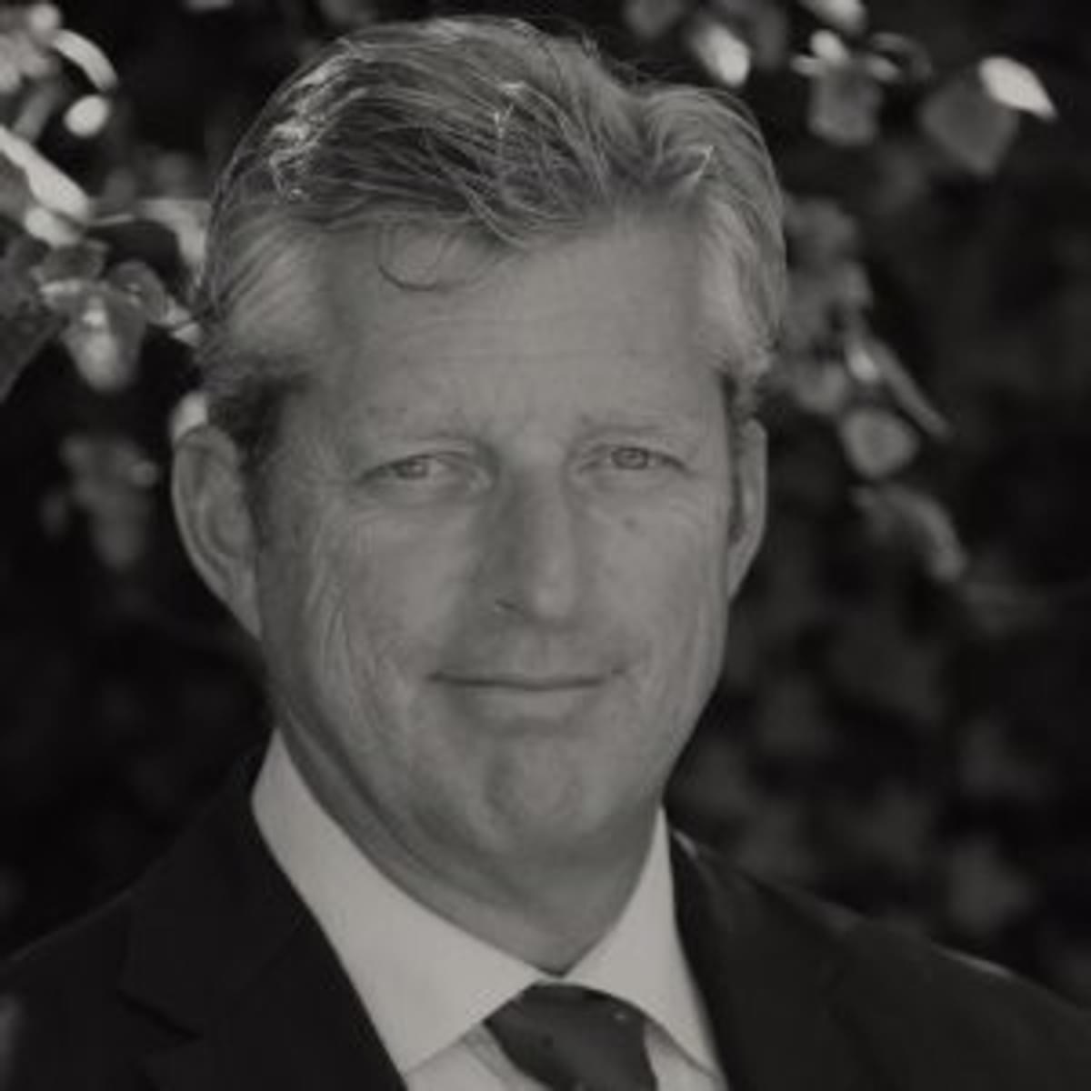 Maarten Paddenburg wordt Vice President Sales EMEA bij WCC image