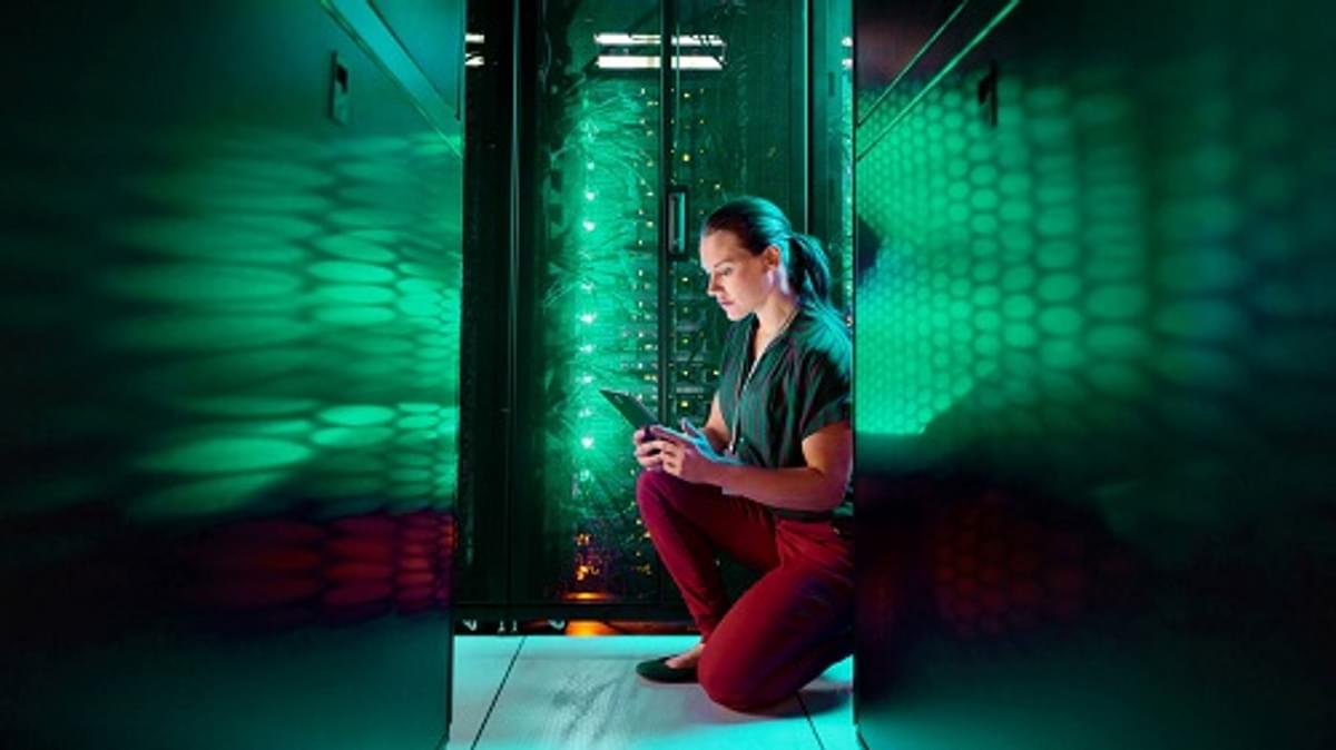 HPE biedt SimpliVity HCI toepassing voor omgevingen met beperkte ruimte image