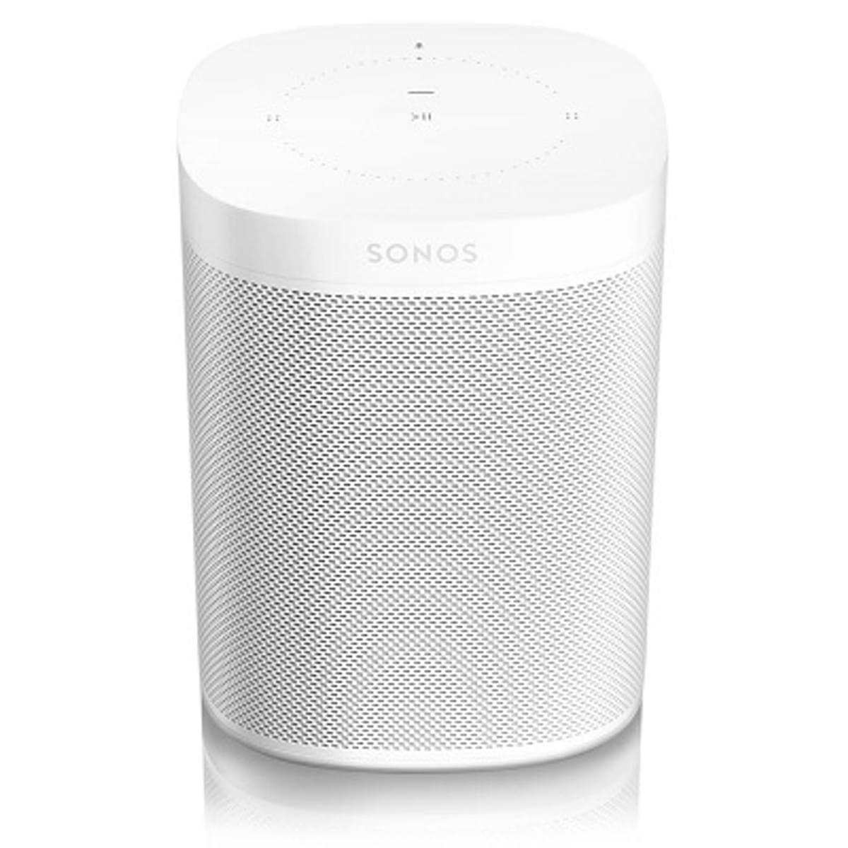 Speakermaker Sonos krijgt beursnotering met SONO image