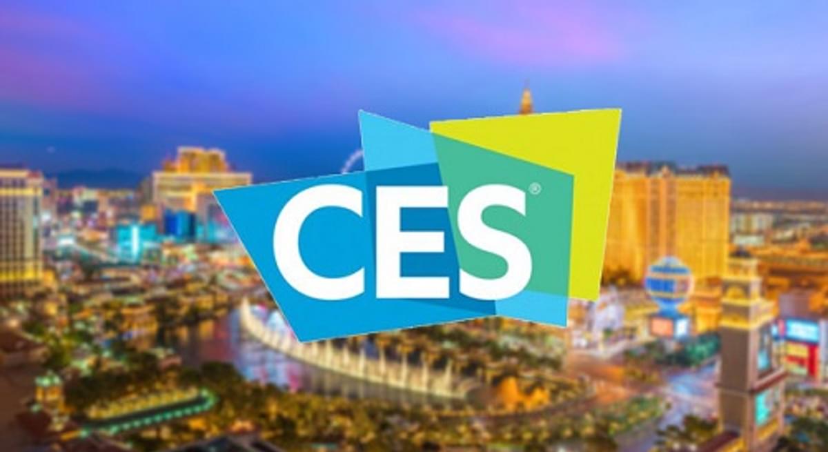 CES Unveiled keert terug naar Nederland image