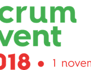 Scrum Event 2018: Slim omgaan met continue verandering