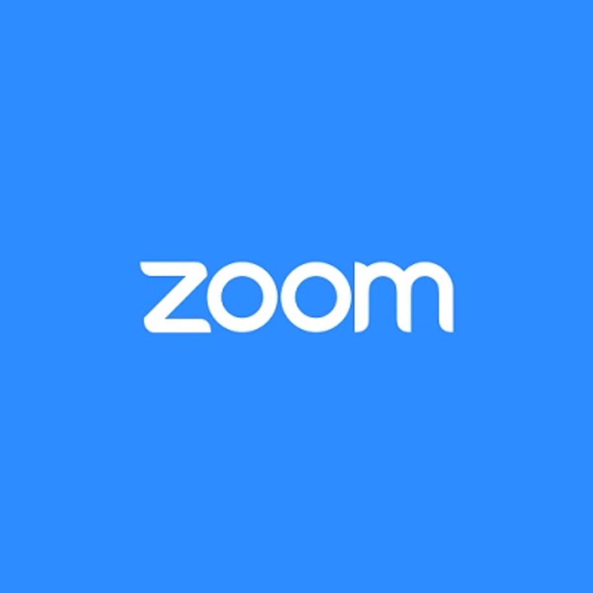 Zoom kondigt Zoom Events-platform voor interactieve virtuele evenementen aan image