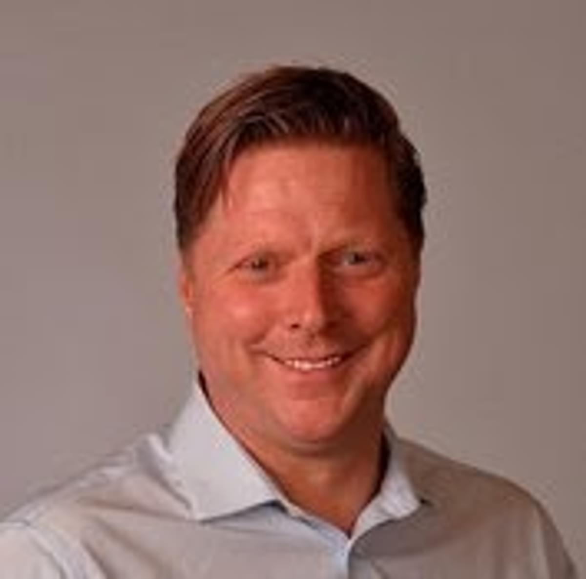 Denny Engels Senior Channel Sales Manager Forcepoint image