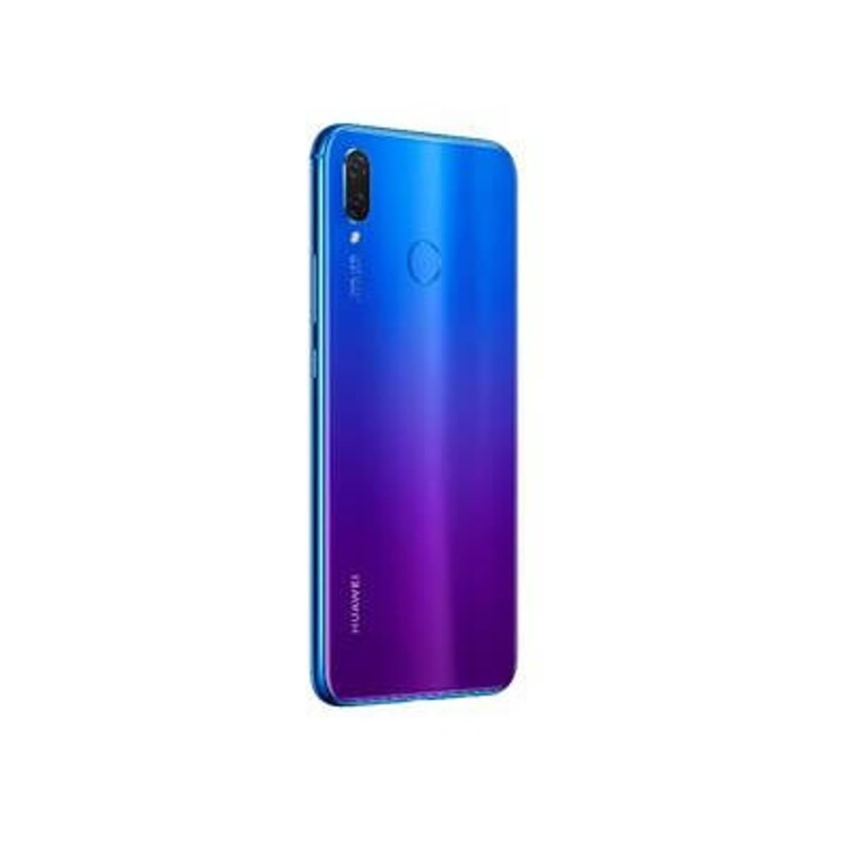 Huawei lanceert opvolger van P Smart: P Smart+ image