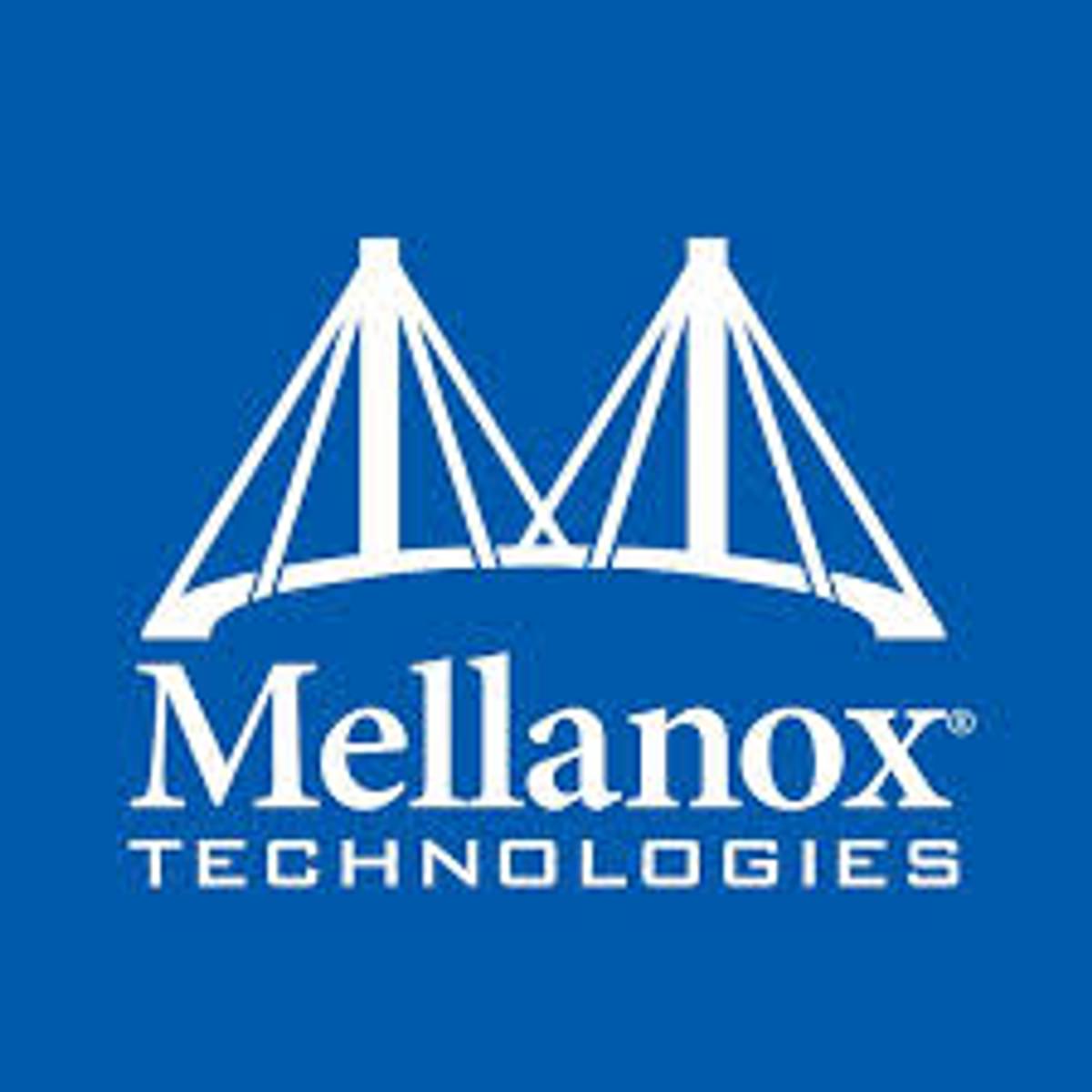 Mellanox boekt meer omzet en winst image