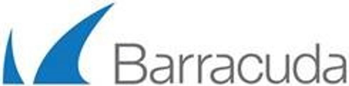 Barracuda Web Application Firewall voor Google Cloud Platform image