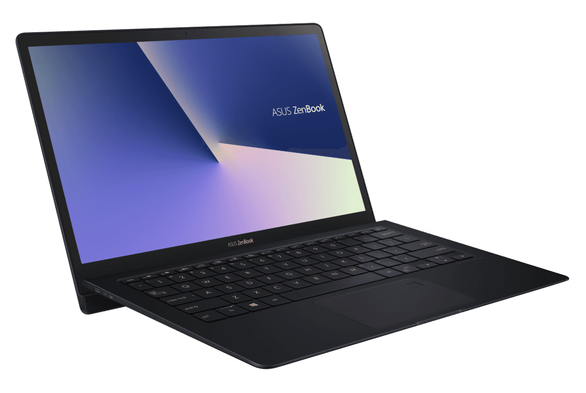 ASUS ZenBook S (UX391) nu beschikbaar in Nederland image