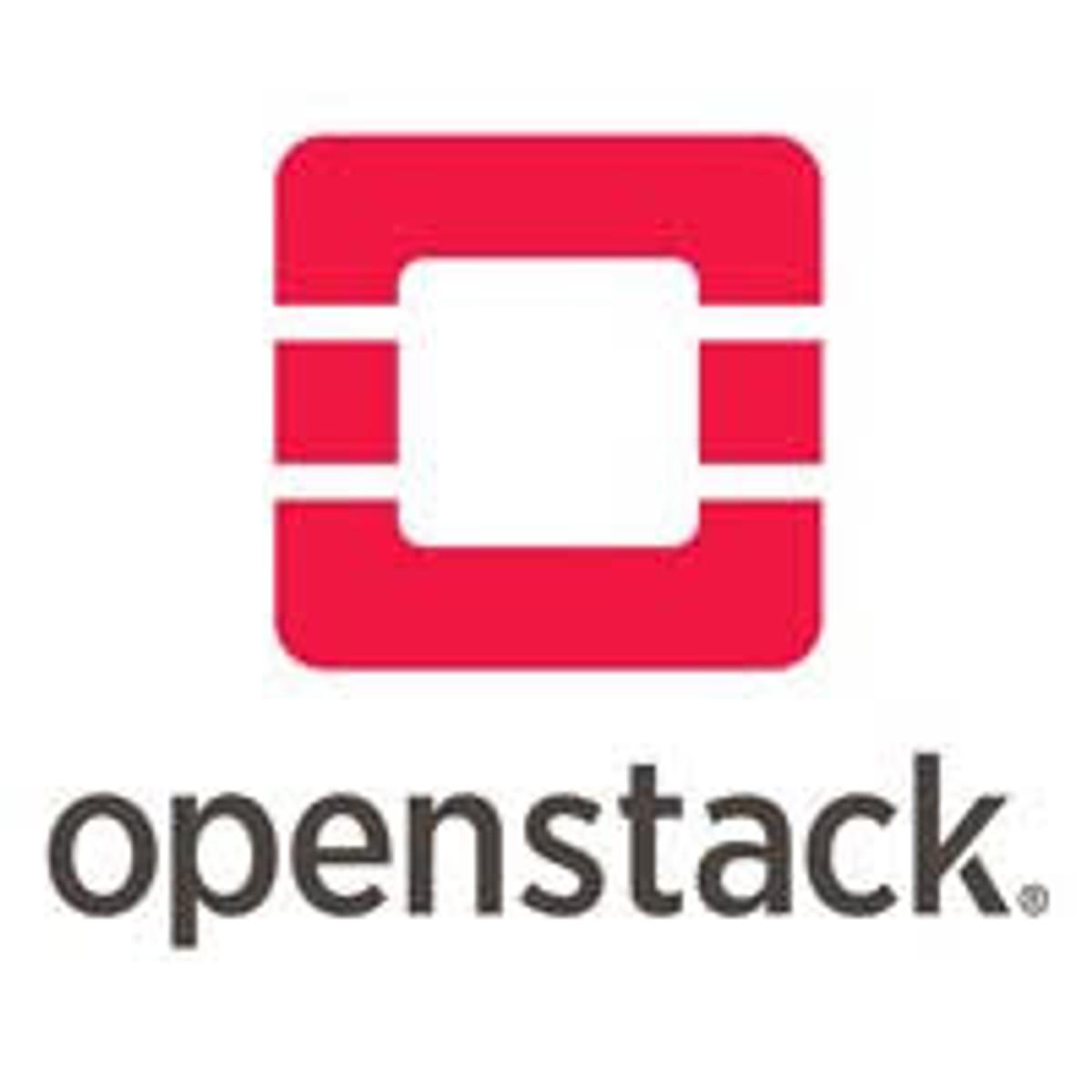 Data OpenStack Foundation event bekend image