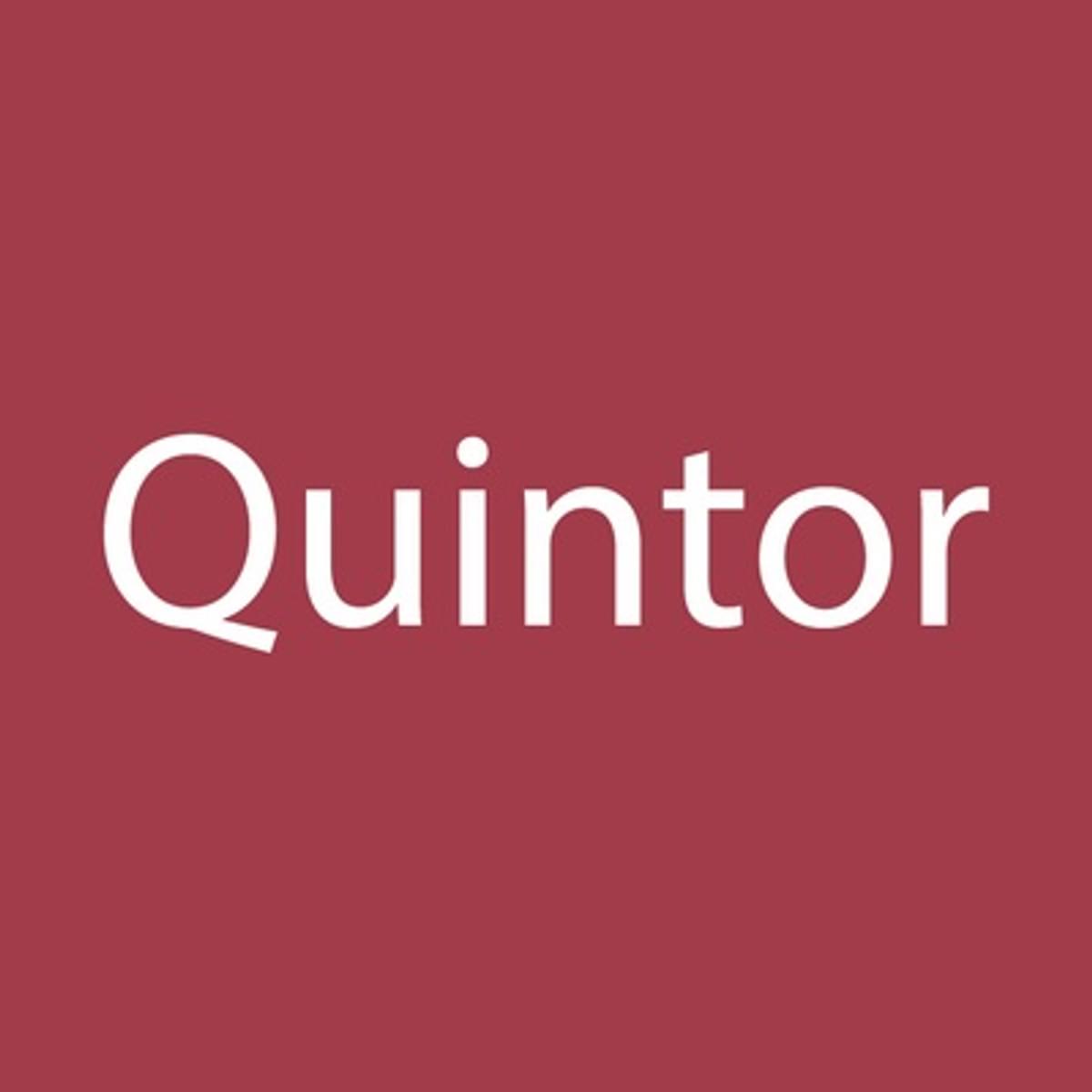 Quintor opent vierde kantoor in Den Bosch image