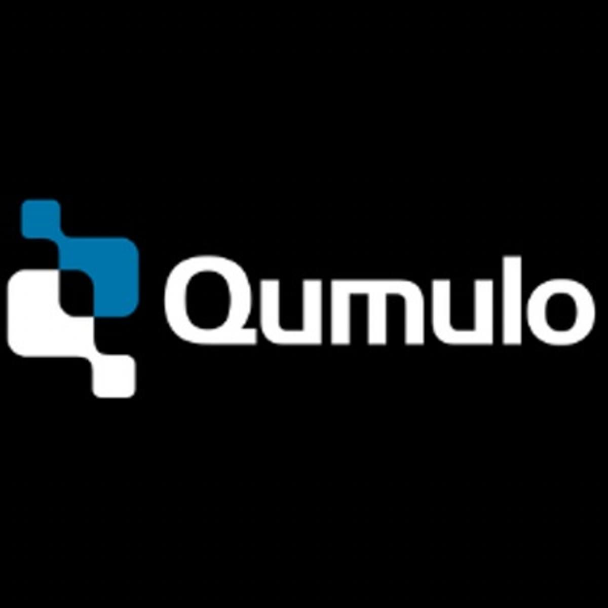 Qumulo File Fabric (QF2) op Dell EMC PowerEdge servers is beschikbaar image