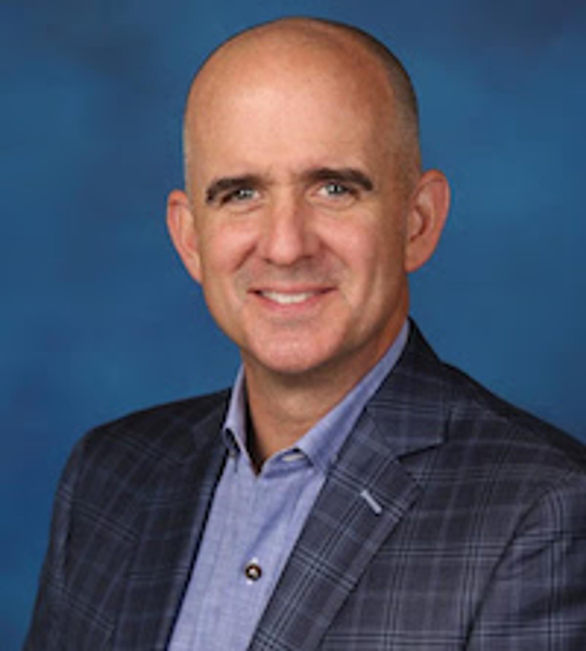 F5 stelt David Helfer aan als Senior Vice President voor EMEA Sales image