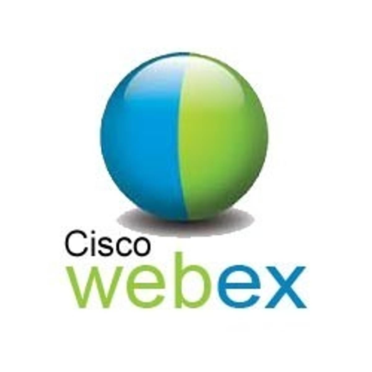 Cisco Webex teleconferentie diensten hebben last van een storing image