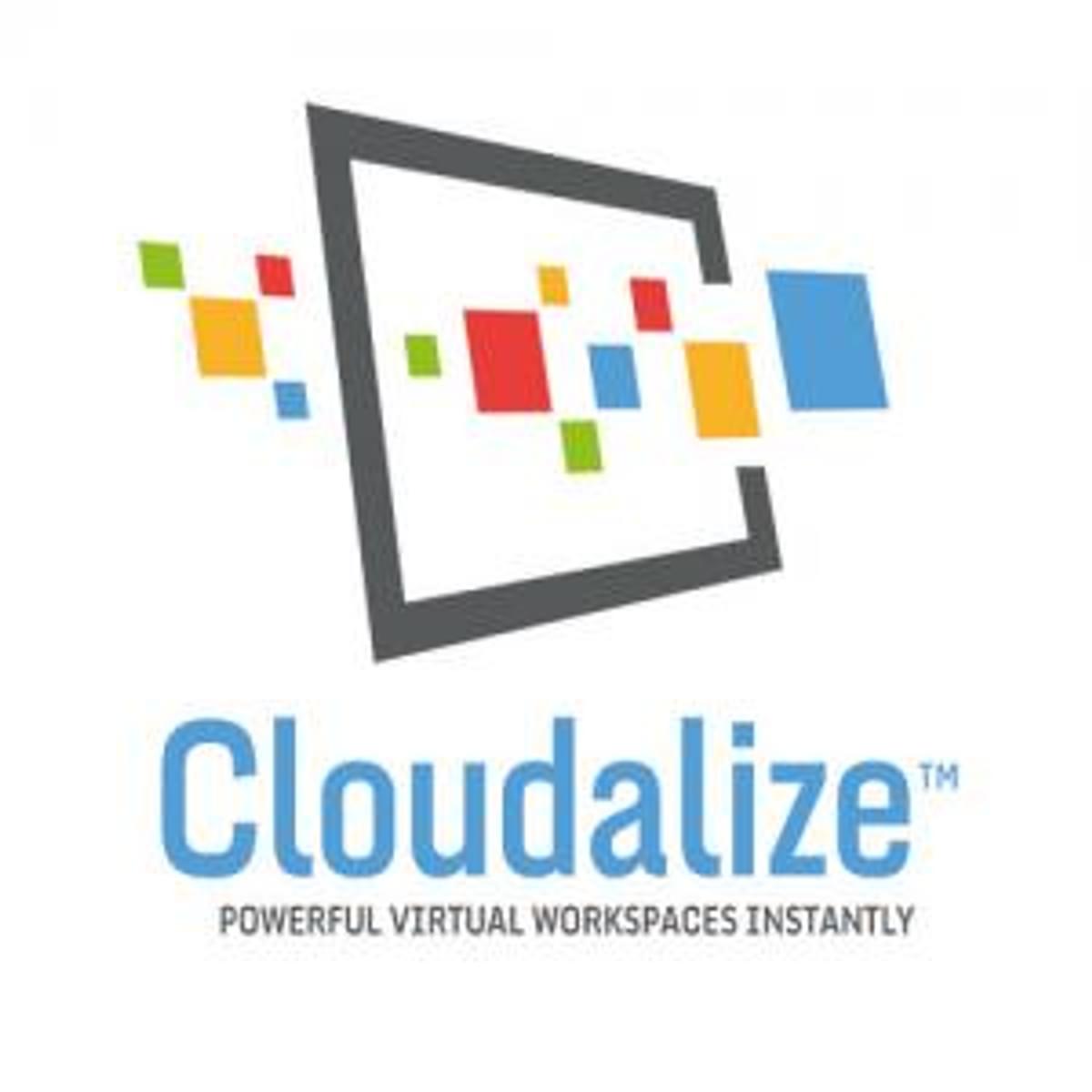 Horizons Ventures (HK) investeert 4 miljoen euro in Cloudalize image