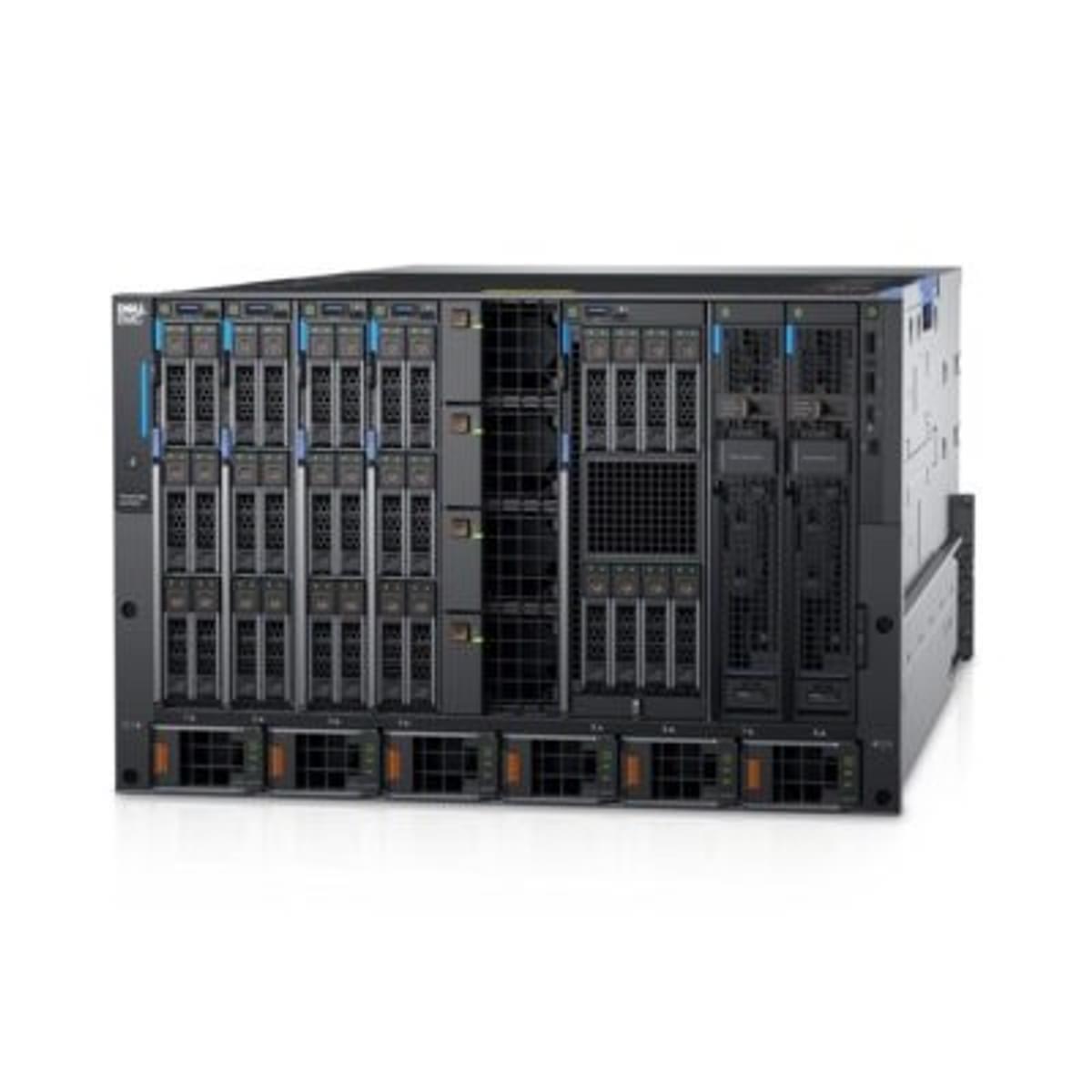 Dell EMC lanceert PowerEdge MX image