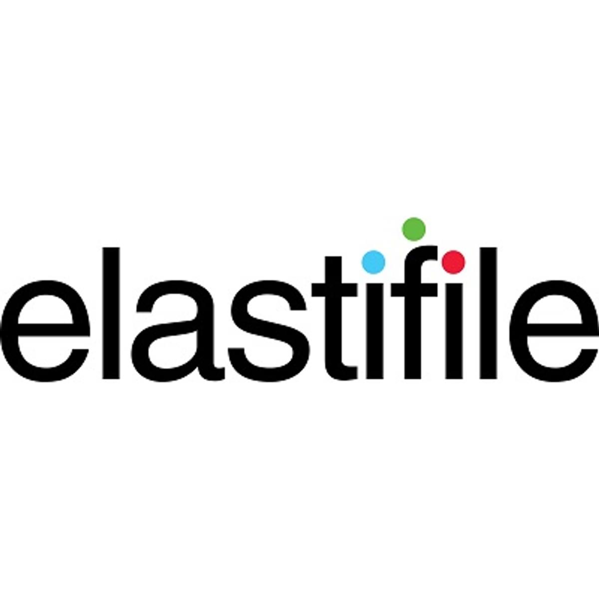 Exclusive Group breidt BigTec portfolio uit met Elastifile image