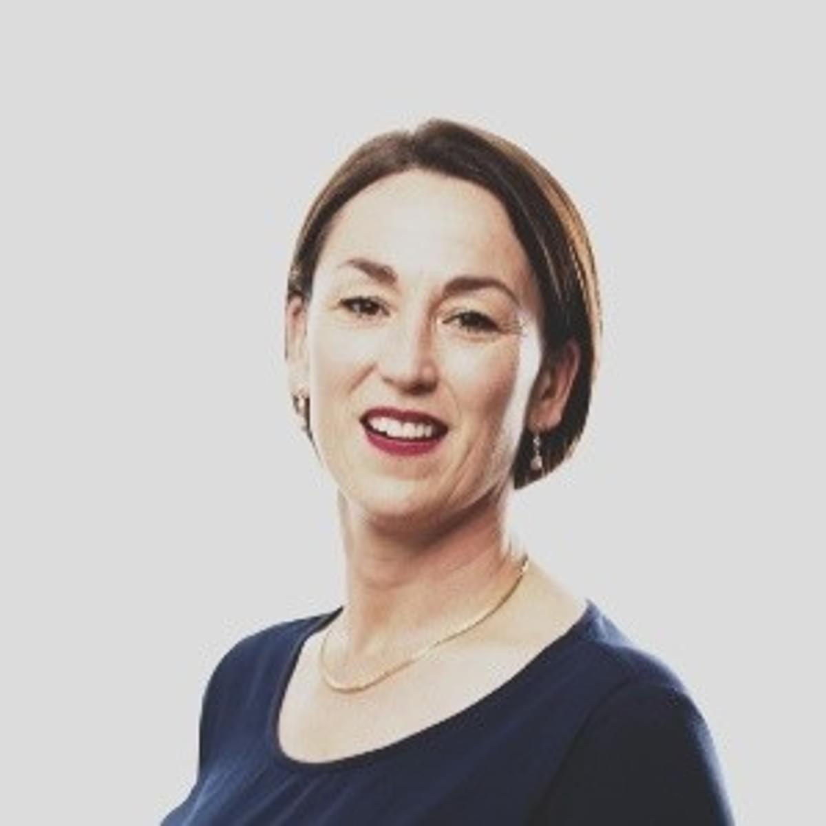 IT-topvrouw Brigitte van den Boogaard ruilt ALSO in voor CDW image