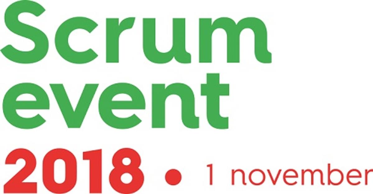 Scrum Event 2018 image