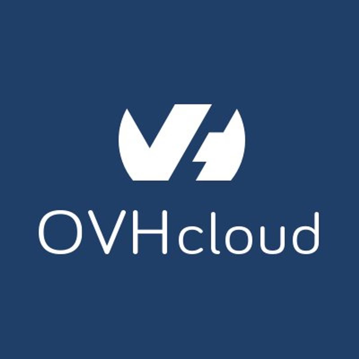 Cloud aanbieder OVH is omgedoopt tot OVHcloud image