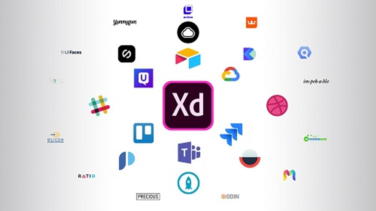Adobe biedt open platform voor Experience Design met Adobe XD CC image